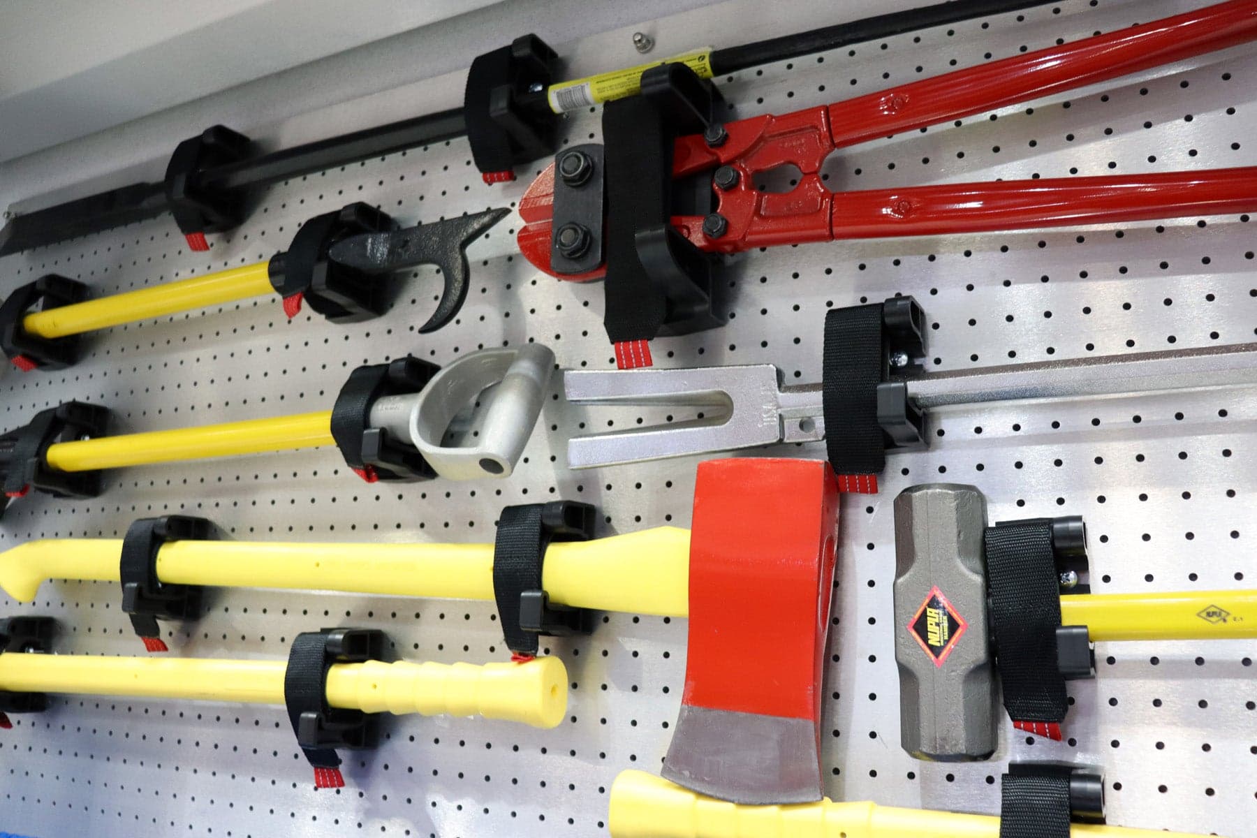 Ziamatic SURE-GRIP Tool Mount - 3/4" to 2" - Image 16
