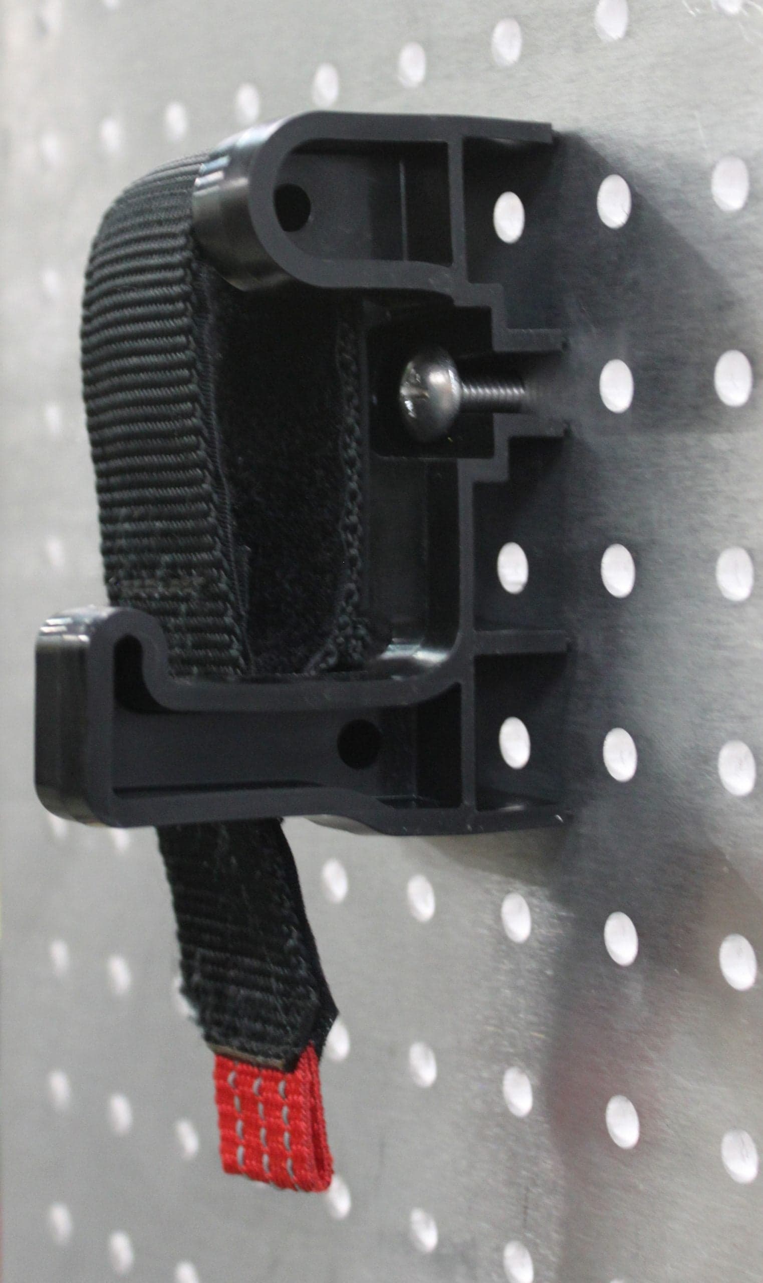 Ziamatic SURE-GRIP Tool Mount - 3/4" to 2" - Image 3