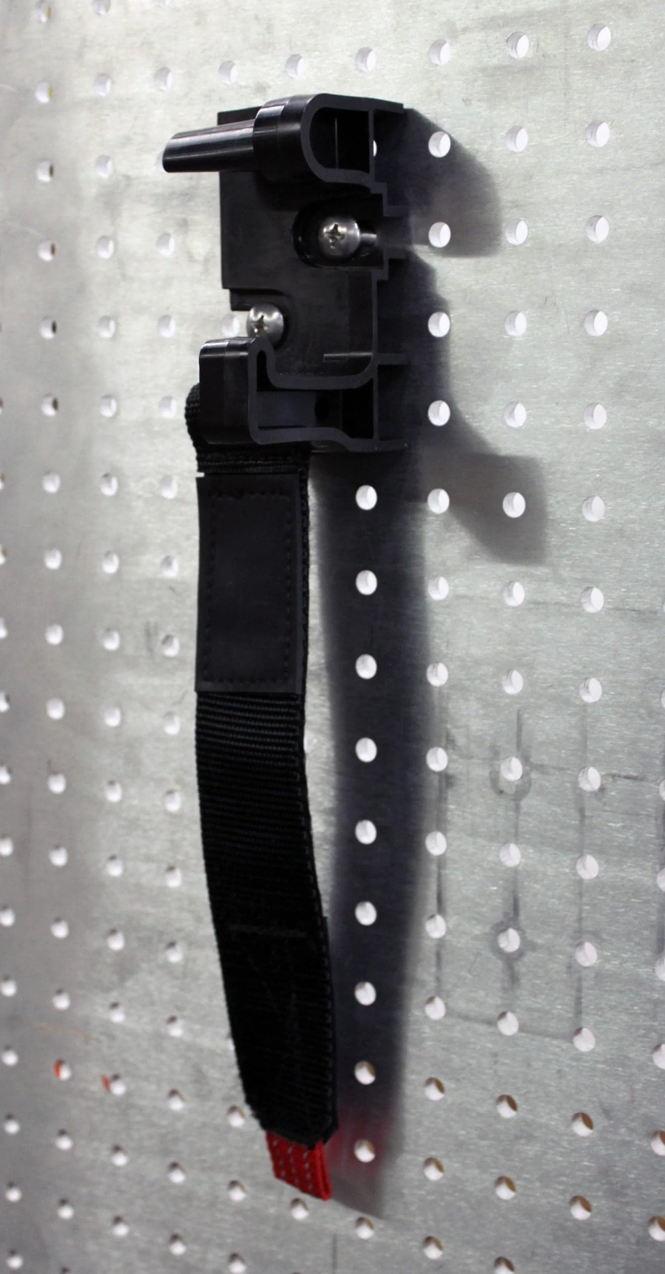 Ziamatic SURE-GRIP Tool Mount - 3/4" to 2" - Image 4