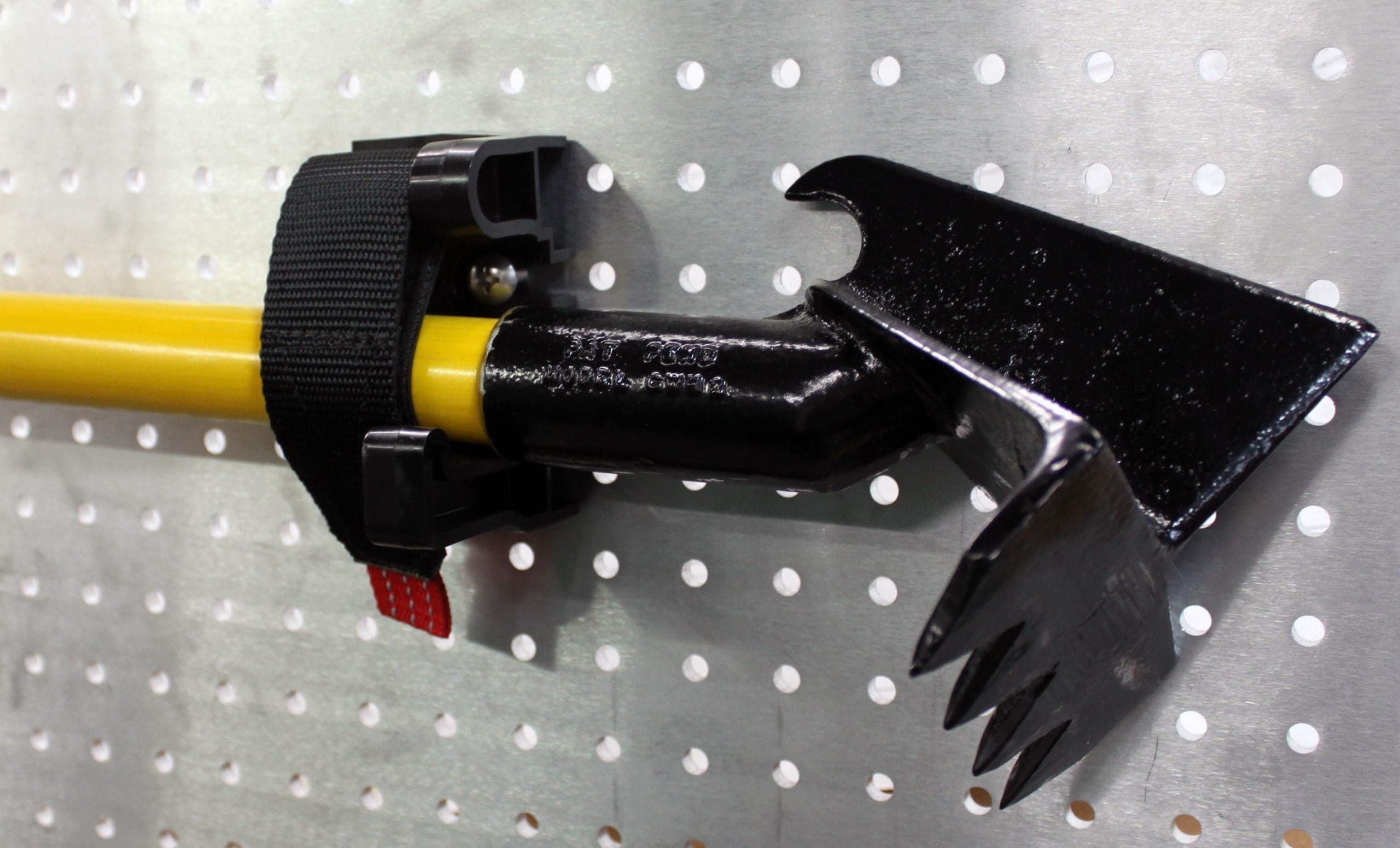 Ziamatic SURE-GRIP Tool Mount - 3/4" to 2" - Image 7