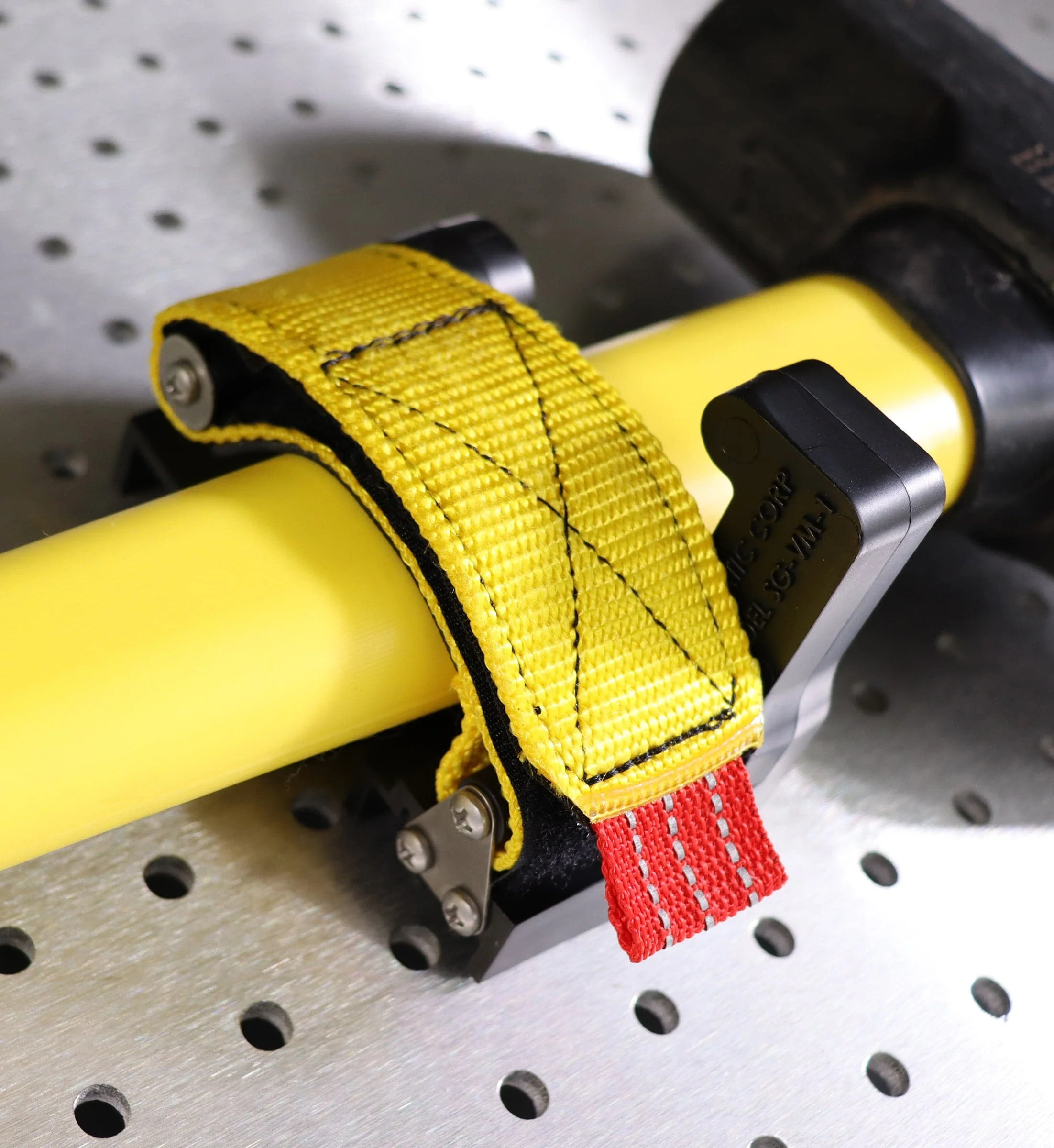 Ziamatic SURE-GRIP Tool Mount - 3/4" to 2" - Image 9