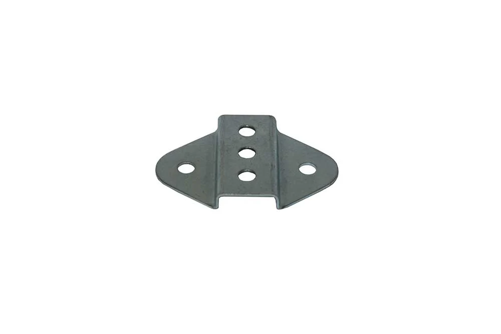 Ziamatic Tulip Clip Straight Bracket