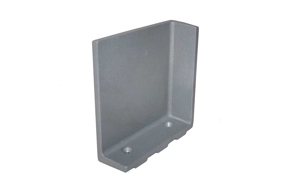 Ziamatic Utility Tool Holder - Left End