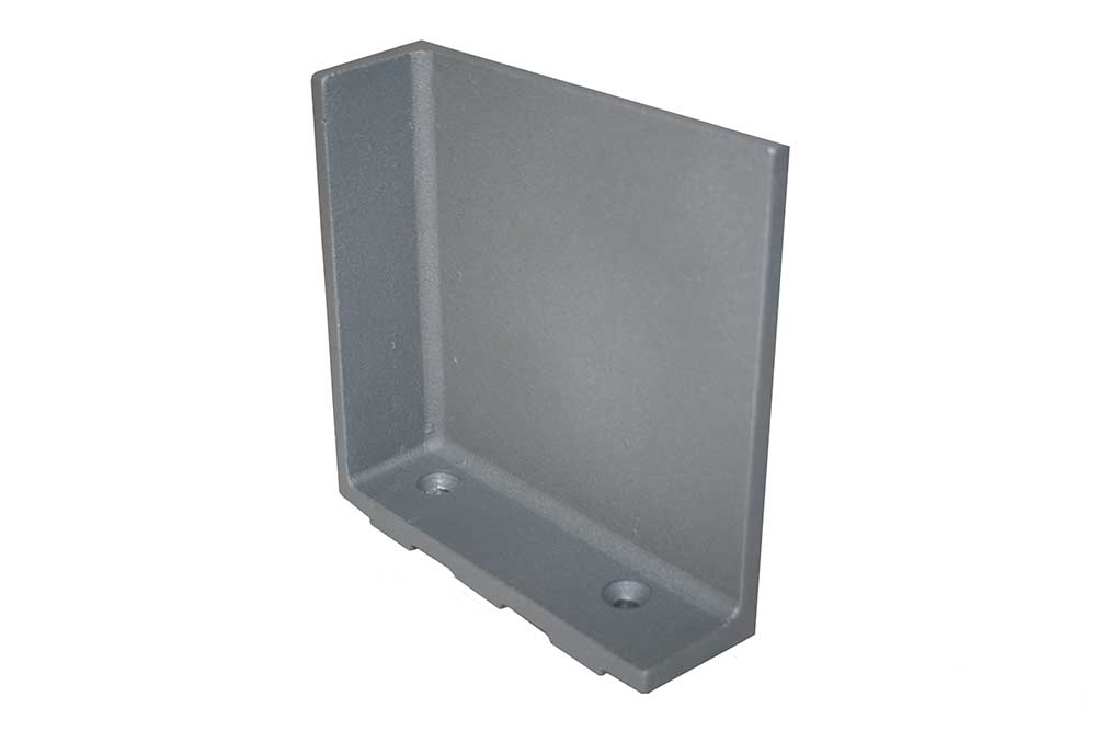 Ziamatic Utility Tool Holder - Right End