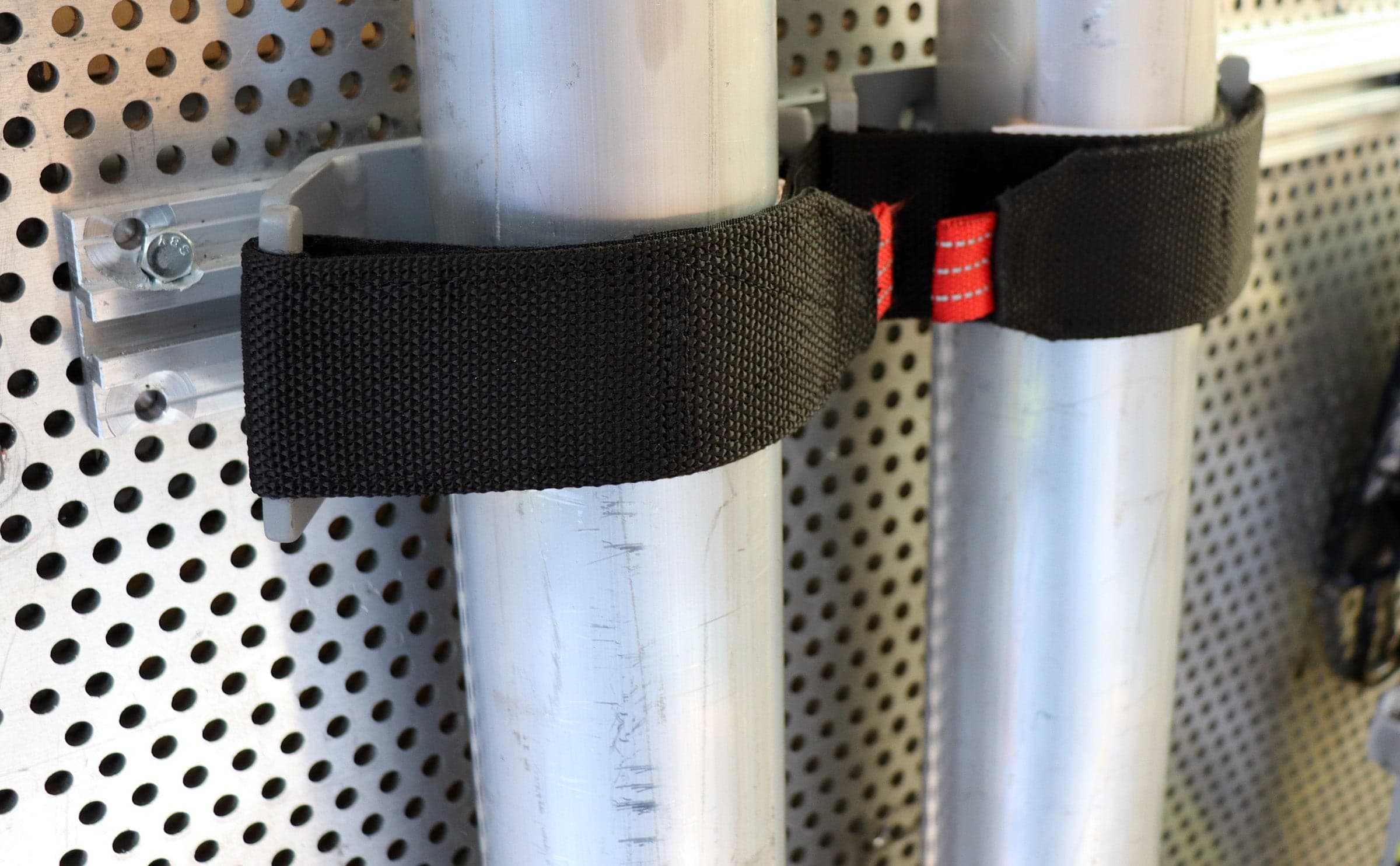 Ziamatic Variable Mount Equipment Holders