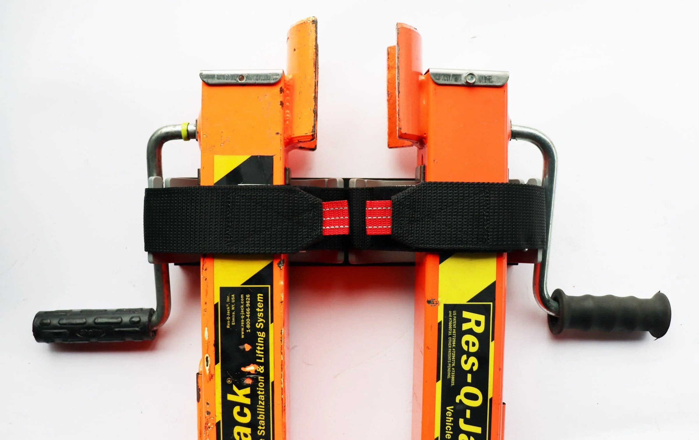 Ziamatic Variable Mount Equipment Holders - Image 3