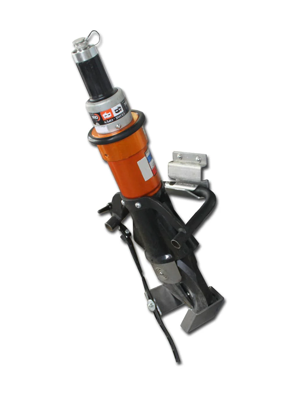 Ziamatic Vertical Extrication Tool Holder