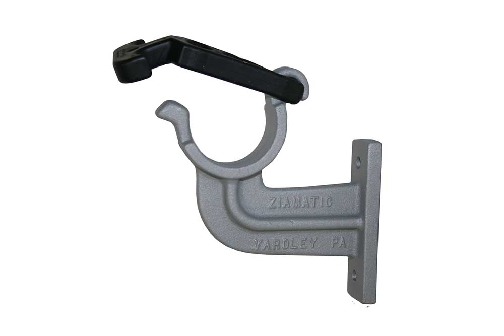Ziamatic Vertical Variable Mount - 1.3" to 1.6"