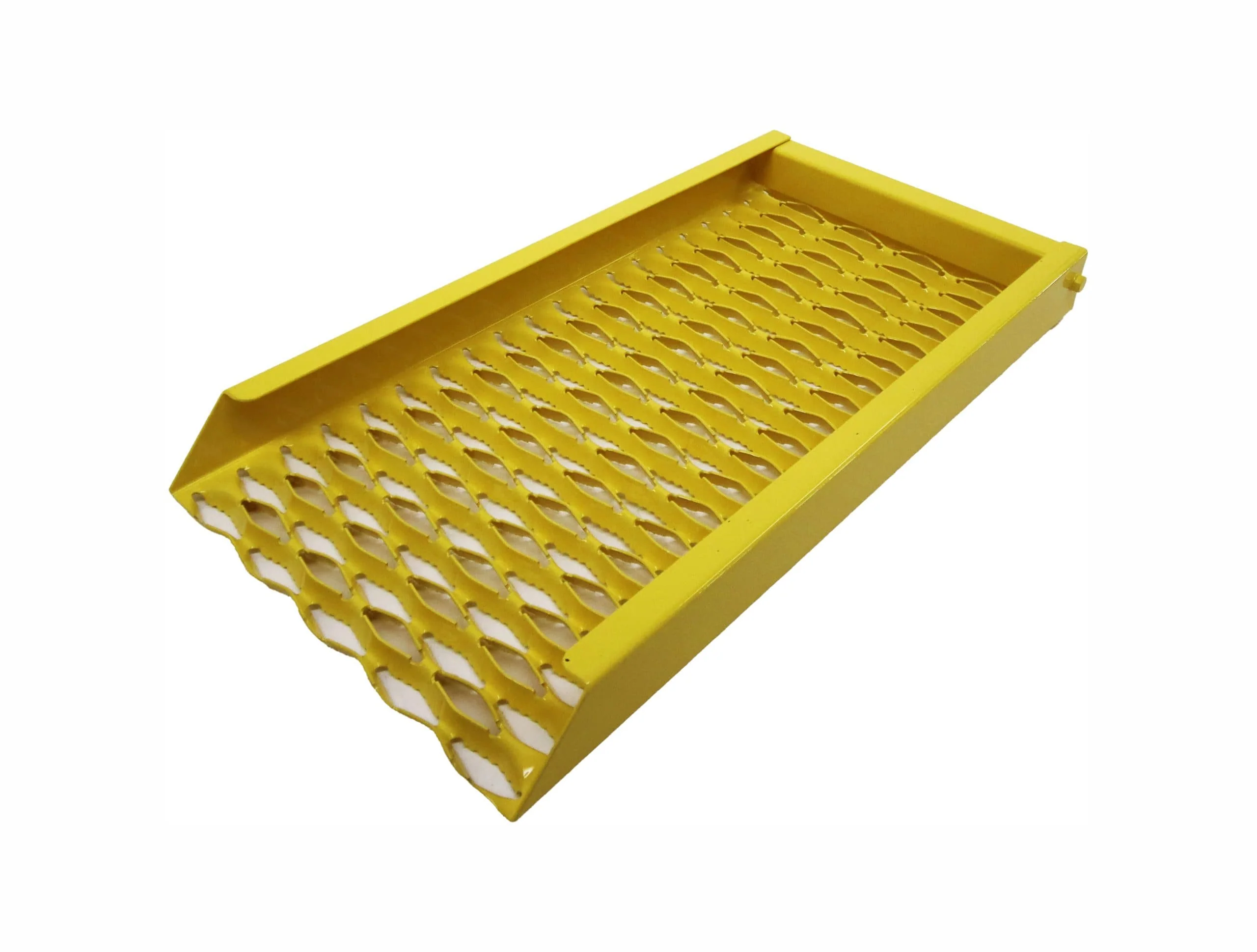 Ziamatic Wildland Adapter for Folding Wheel Choc - Image 2