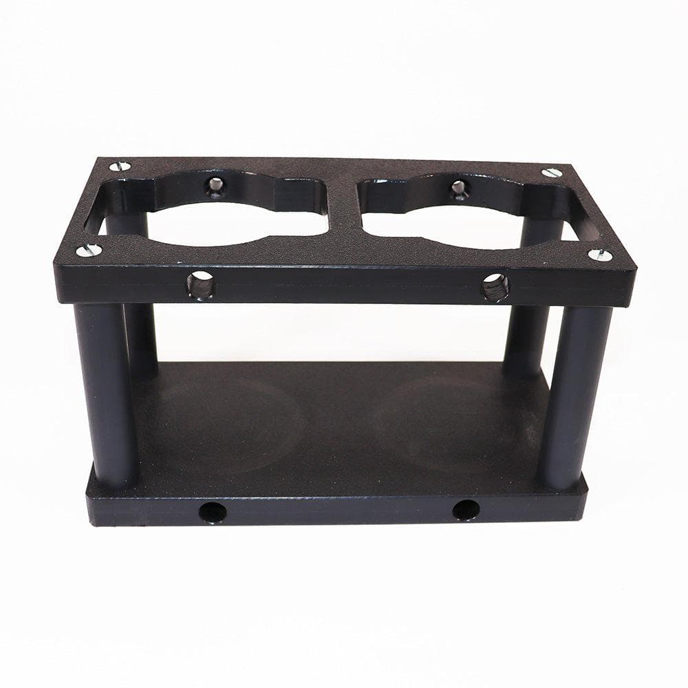 Zico Double Premix Holder - Black - Image 2