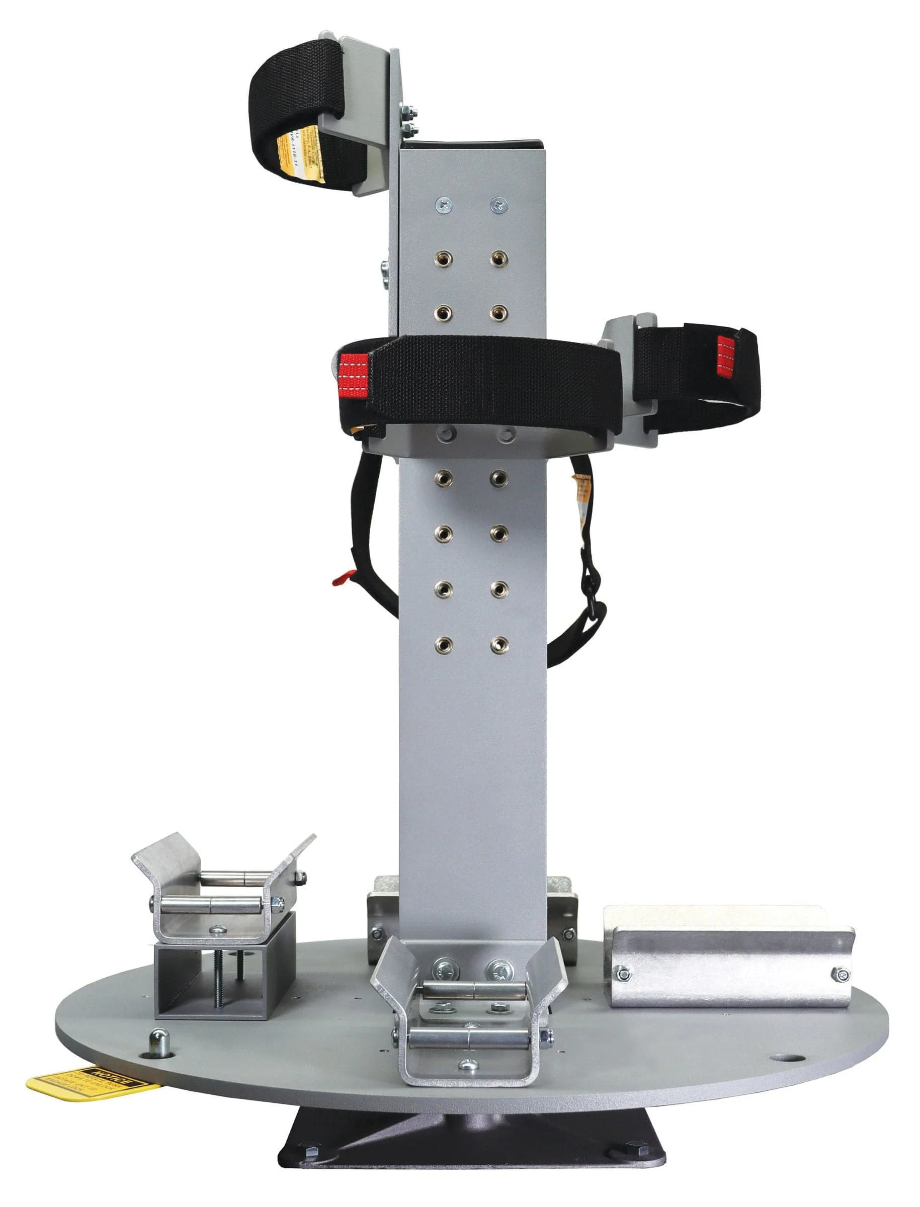 Zico Multiple Extrication Tool Holder with Ram Mount