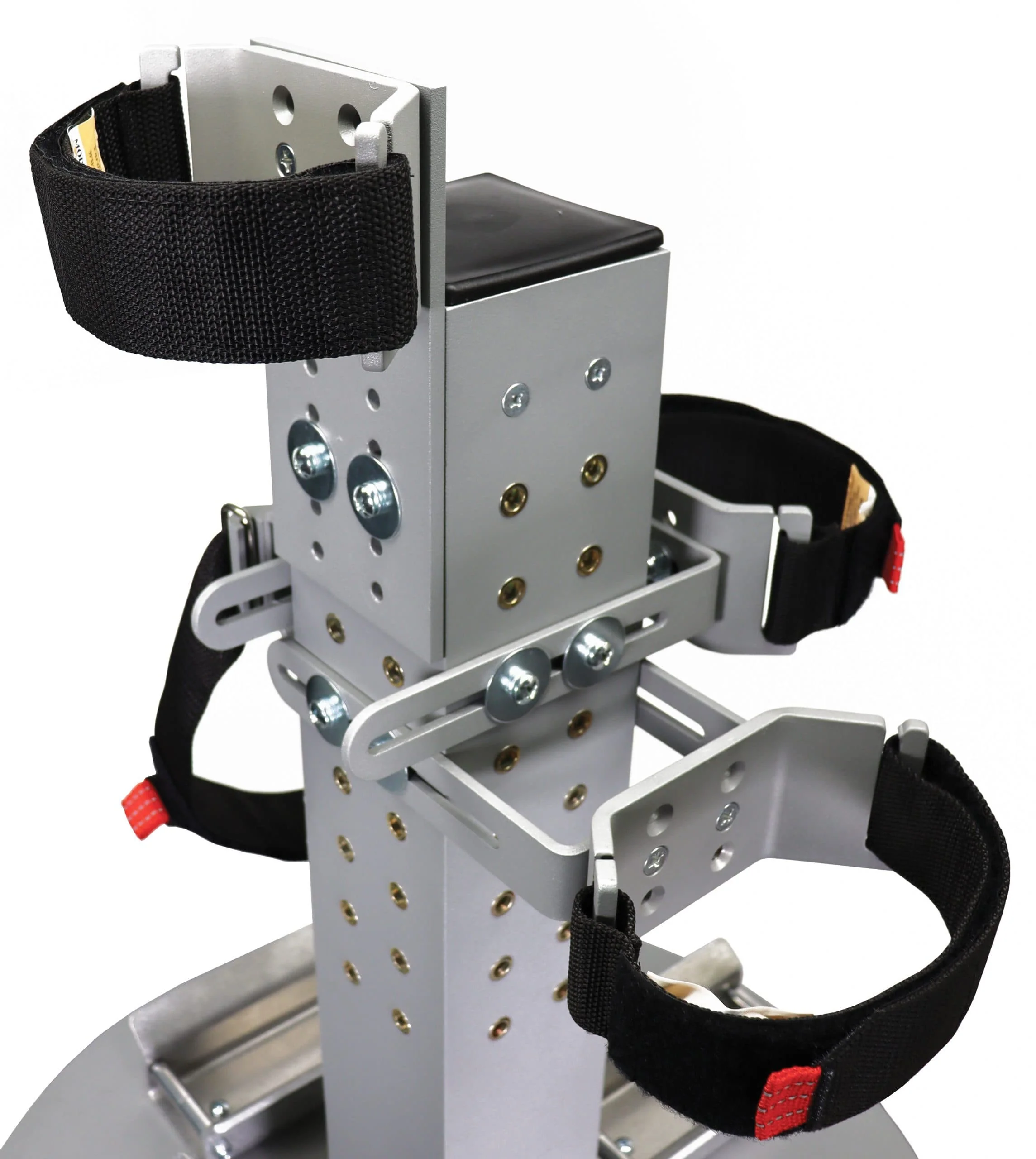 Zico Multiple Extrication Tool Holder with Ram Mount - Image 3