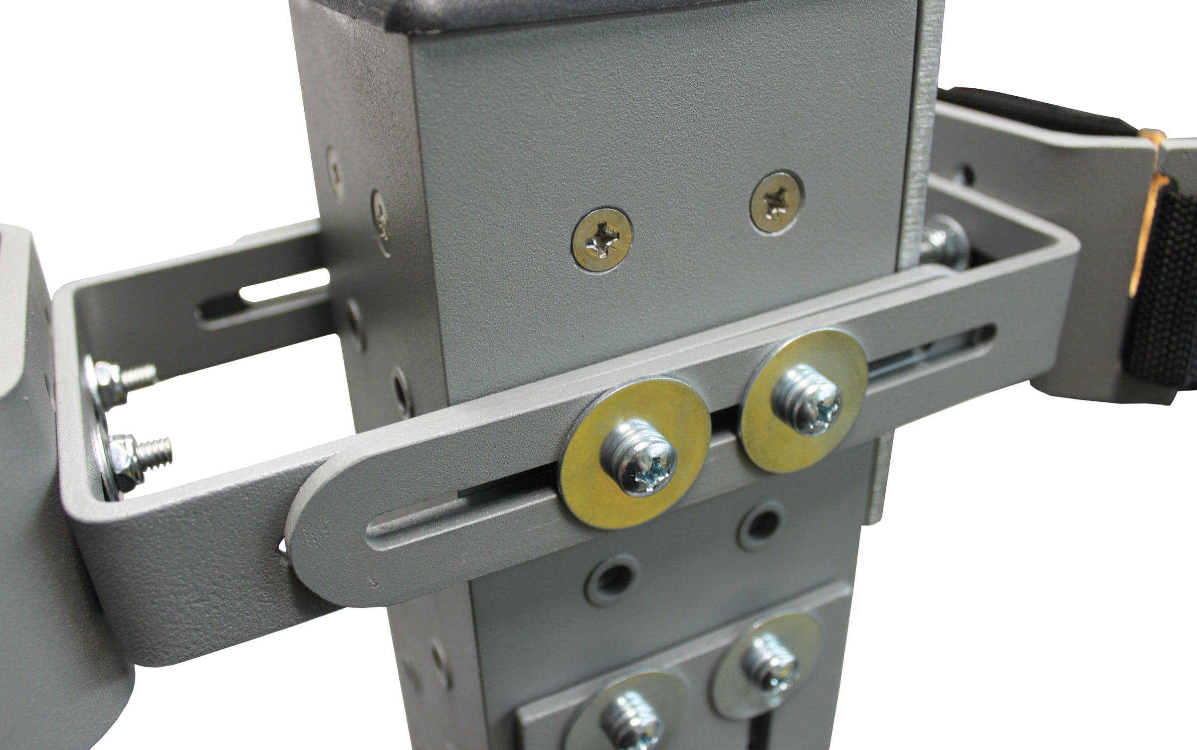 Zico Multiple Extrication Tool Holder with Ram Mount - Image 4