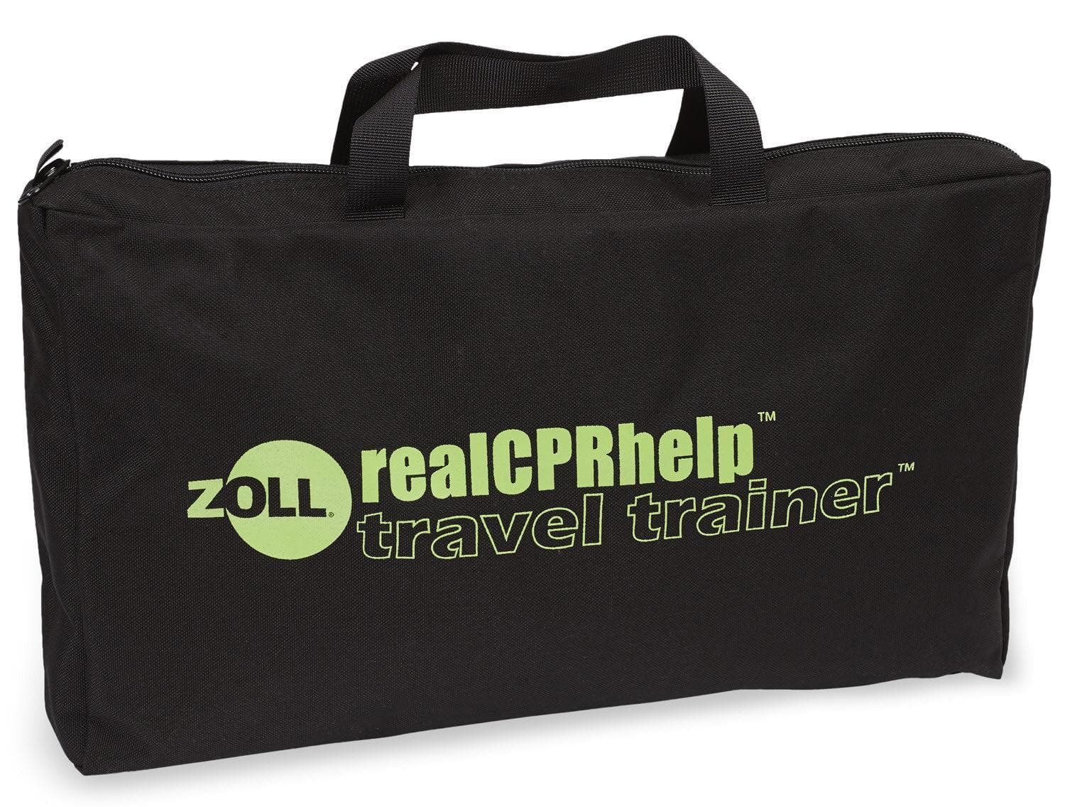 Zoll AED Plus Travel Trainer - Image 2